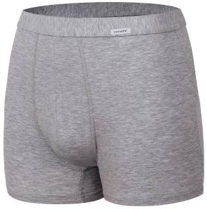 Boxer shorts Cornette Authentic Perfect 092 3XL-5XL grey melange 009