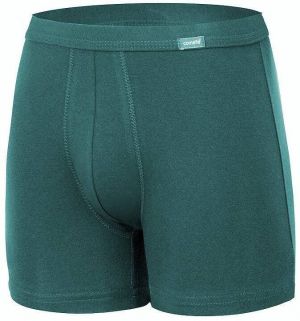 Boxer shorts Cornette Authentic Perfect 092 3XL-5XL petrol 076