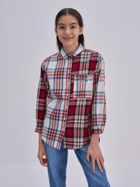 Big Star Kids's Shirt 145358