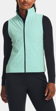 Under Armour Vesta UA Storm Revo Vest-BLU - Women