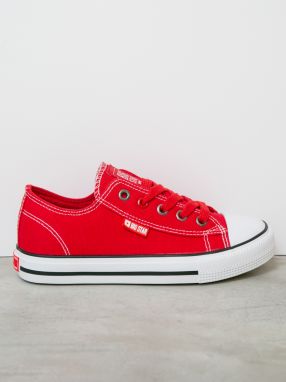 Big Star Unisex's Sneakers Shoes 208799-603