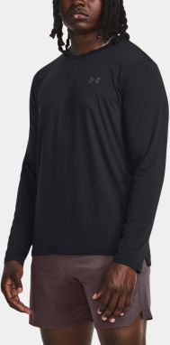 Under Armour T-Shirt UA Motion LS-BLK - Men