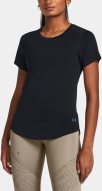 Under Armour Vanish Elite Vent SS-BLK T-Shirt - Women