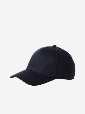 Dark blue men's cap Jack & Jones Contra - Men