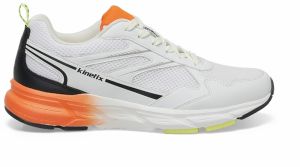 KINETIX MYTE TX 4FX Men's White Running Shoe