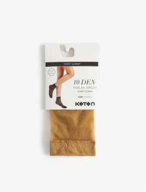 Koton 10. Shiny Socks From