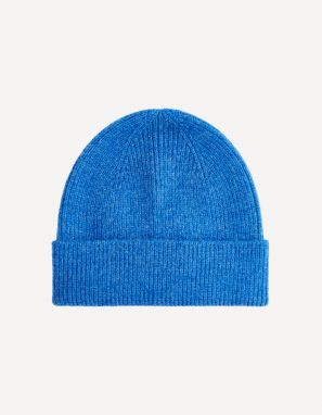 Celio Knitted Beanie Viribean - Men