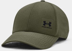 Under Armour Cap M Iso-chill Armourvent STR-GRN - Men