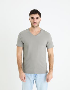 Celio Neuniv T-Shirt in Supima Cotton - Men's