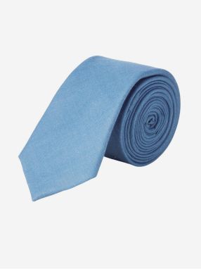 Blue Tie Jack & Jones Oliver - Men's