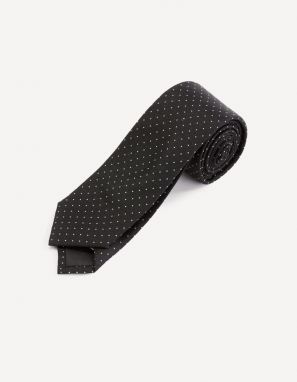 Celio Tie Fitiedots - Men