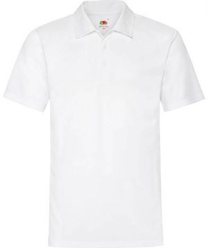 Performance Polo 630380 100% Polyester 140g