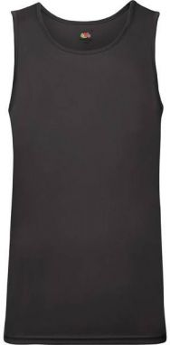 Men's Performance Sleeveless T-shirt 614160 100% Polyester 140g