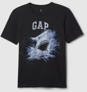 GAP Kids' T-shirt with print - Boys