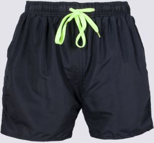 Yoclub Kids's Boy's Beach Shorts LKS-0040C-A100