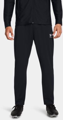 Under Armour Track Pants UA M's Ch. Pique Pant-BLK - Mens