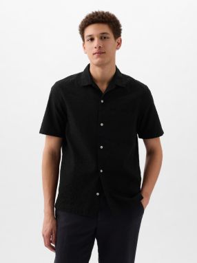 GAP Short Sleeve Shirt - Men