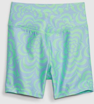 GapFit Kids' Elastic Shorts - Girls