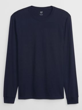 GAP Long Sleeve T-Shirt - Men