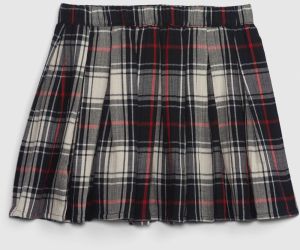 GAP Kid's plaid skirt - Girls