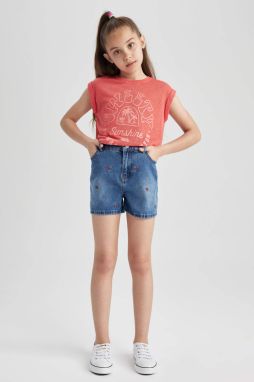 DEFACTO Girl Shorts