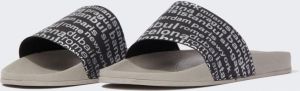 DEFACTO Man Eva Flat Sole Slipper