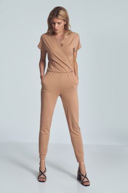 Figl Woman's Jumpsuit M708