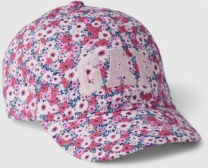 GAP Children's Logo Cap - Girls