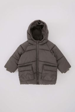 DEFACTO Puffer Jacket