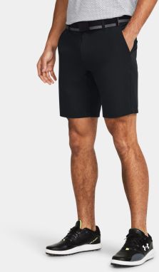 Under Armour Shorts UA Drive Taper Short-BLK - Men