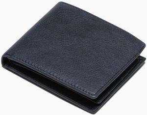 Edoti Men's wallet