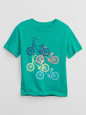 GAP Children's T-shirt with print - Boys