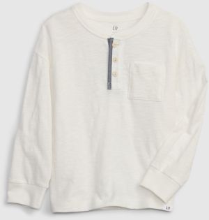 GAP Children's T-shirt with pocket - Boys