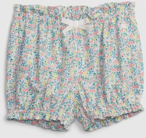 GAP Baby Cotton Shorts - Girls