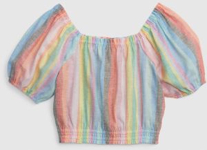 GAP Kids Striped Top - Girls