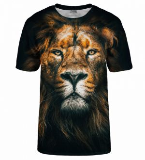 Dámske tričko Bittersweet Paris Lion