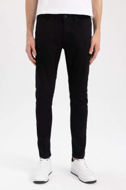 DEFACTO Carlo Skinny Fit Jean Trouser