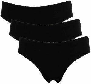 DEFACTO Fall in Love 3-Pack Slip Panties