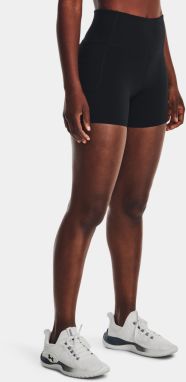 Under Armour Shorts UA Meridian Middy-BLK - Women