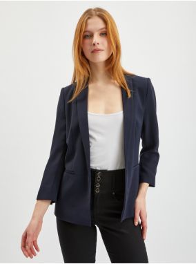 Orsay Dark blue ladies jacket - Ladies