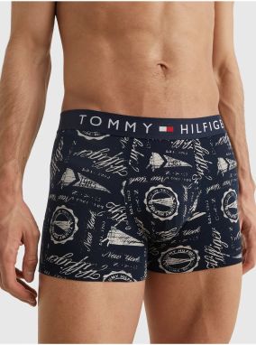 Pánske boxerky Tommy Hilfiger