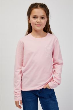 SAM73 Kids T-shirt Mensa - Girls