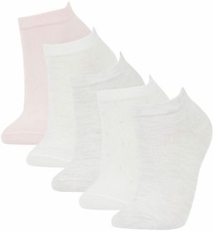 DEFACTO 5 Piece Short sock