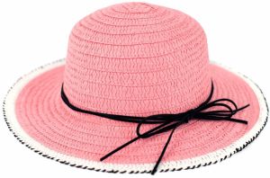 Art Of Polo Woman's Hat Cz21243-3