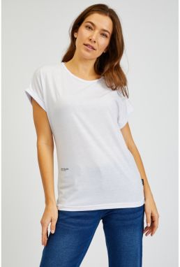 SAM73 Ladies T-shirt Dorado - Women