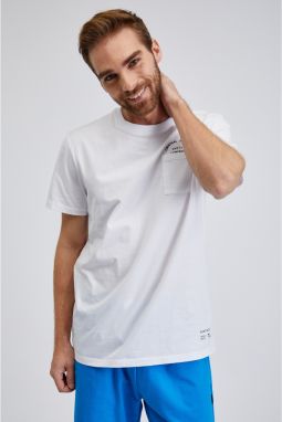 SAM73 Men's T-shirt Fenaklid - Men