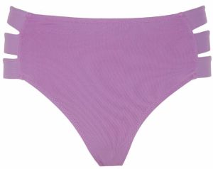 DEFACTO Fall in Love Regular Fit Bikini Bottom