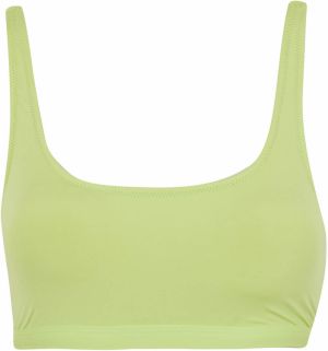 DEFACTO Regular Fit Bikini Top