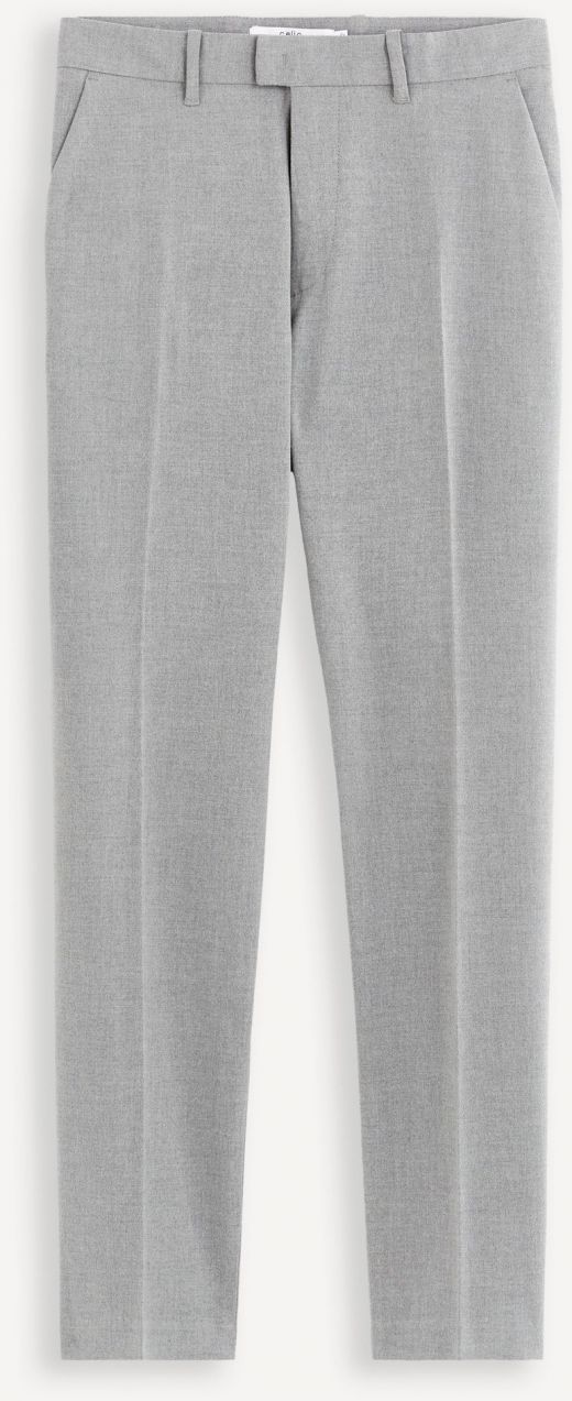 Celio Pants Doclun - men