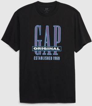 GAP T-shirt with distinctive logo - Men